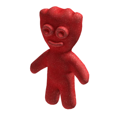 ✨ Sour Patch Kid 