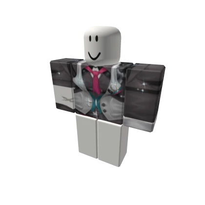 Gallagher Top | Honkai Star Rail