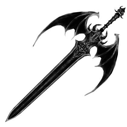 Immortal Batsword: Darkness