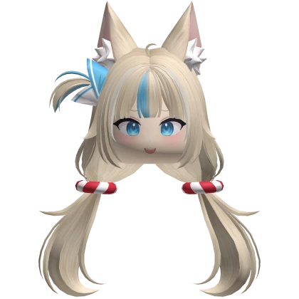 Sameko Saba Head