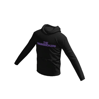 The Chainsmokers Hoodie