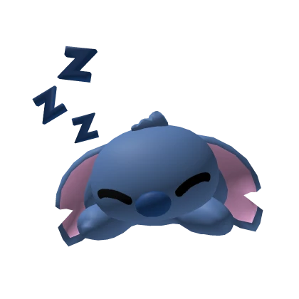 Sleepy Stitch