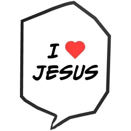 Jesus