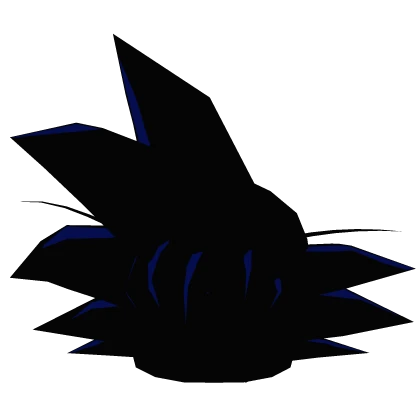 Goku Hair