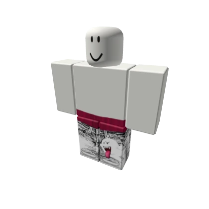 Vintage mari ghost edgar drip pure swag