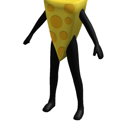 Cheese Suit