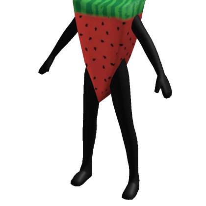 Watermelon Suit