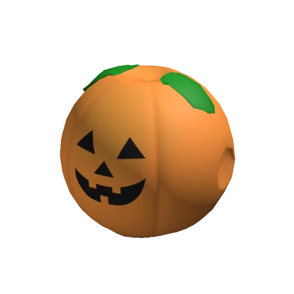 Pumpkin Suit