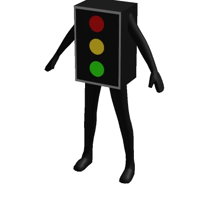 Traffic Light Suit