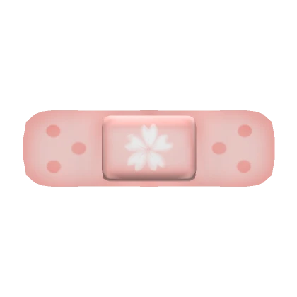 Adorable Blossom Bandage