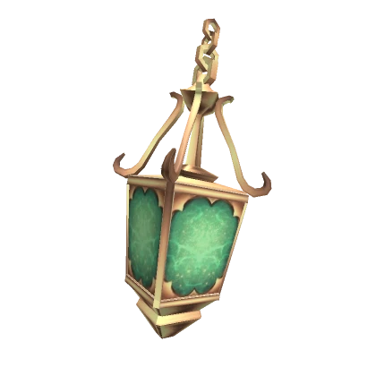 Mystical Lantern