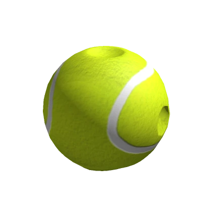 Tennis Ball Suit