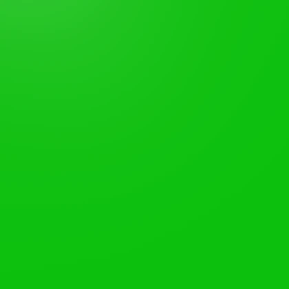 Greenscreen