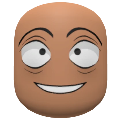 Psycho Head
