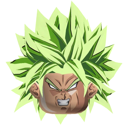 Broly