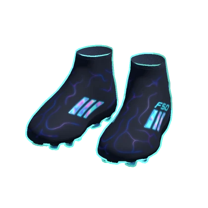 adidas F50 Anime Aura