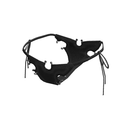  ♰ Trendy Pierced Bikini - Pants (IT-Girl)