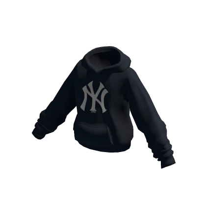 Y2k Fashion Hoodie