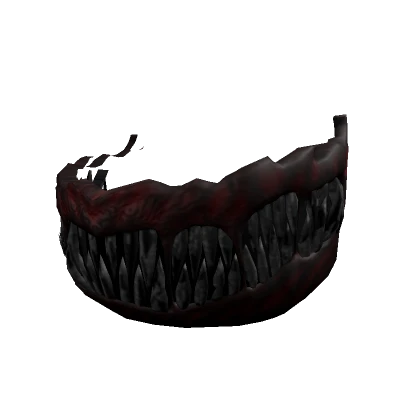 Ember Mouth Mask