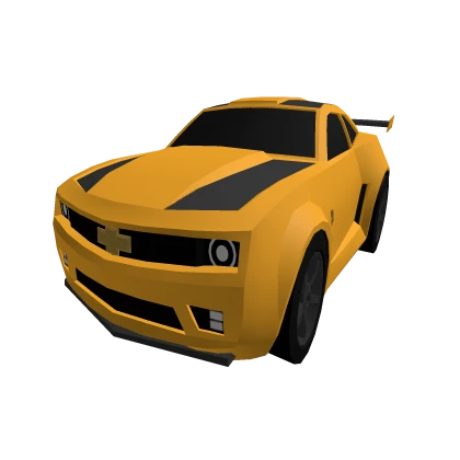 Bee Car