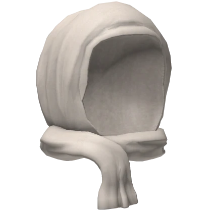 Beige Realistic Hijab (3.0)