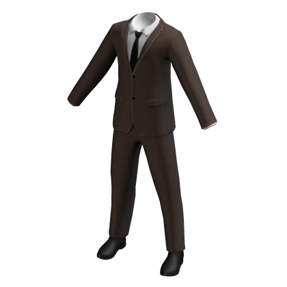 Business Suit
