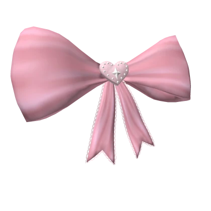 essence - Princess Bow Heart