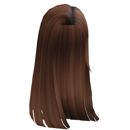 Girl Next Door in Brown