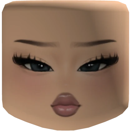 Baddest Doll Makeup