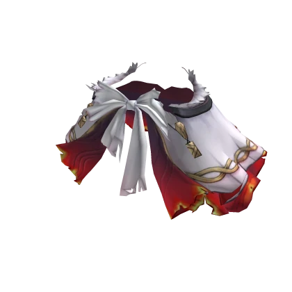 Camellya Skirt 1.0 | WUWA