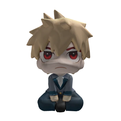 Bakugo Chibi