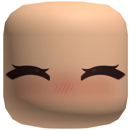 Simple Doll Blush