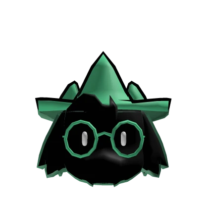 Ralsei - Deltarune (Hat)