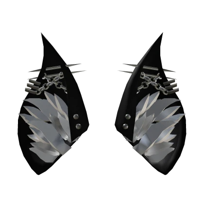 Bat Ears