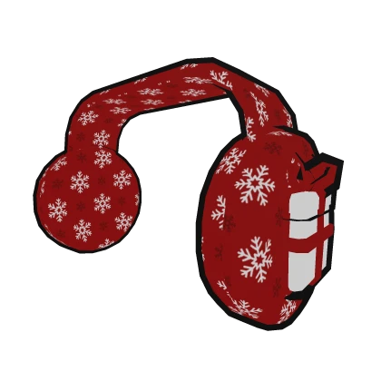 ⌛Christmas Headphones