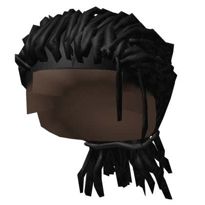 Tedd Locs