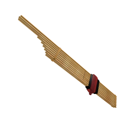 Kan Thai Lao reed mouth organ