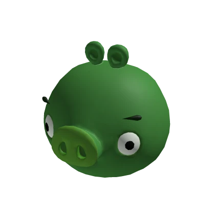 Friendly Pig Suit