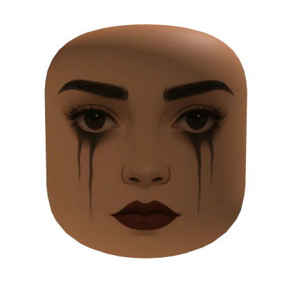Wednesday Face