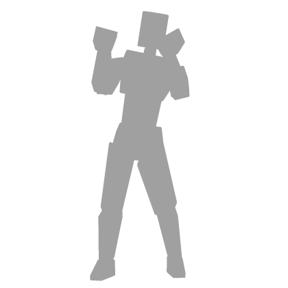 Happy Dance