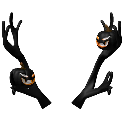Sinister T. Antlers