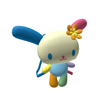 Usahana 3.0 backpack🎀🍮