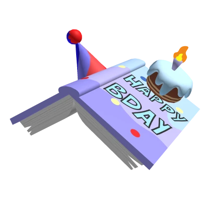 Birthday Book