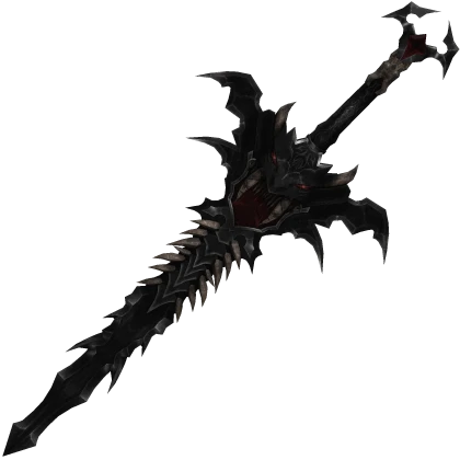 Spine of the Dragon: Cursed Flesh