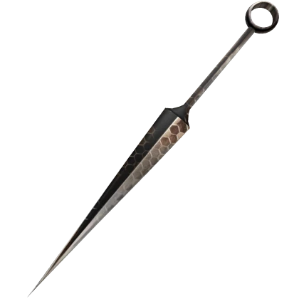 Hornet Needle (Hivesteel)