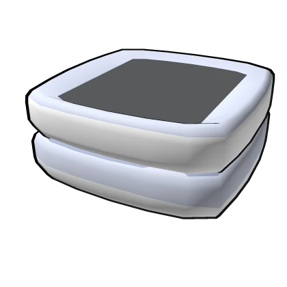 IDW Blue Blur Right Cuff