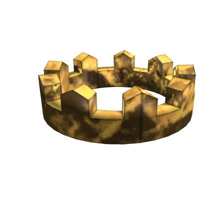 Golden Crown