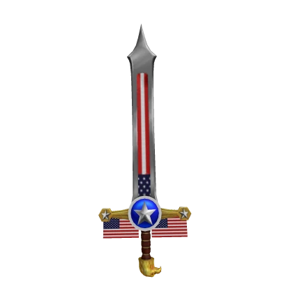 Amerisword