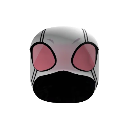 GwenPool Mask