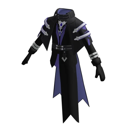 Kyryll Jacket - Flins